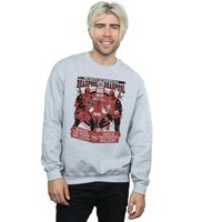 Deadpool Vs Deadpool Sweatshirt