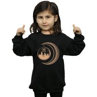 Hogwarts Moon Sweatshirt Years