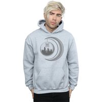 Hogwarts Moon Hoodie