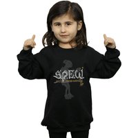 Dobby Elfish Welfare Sweatshirt