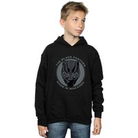 Panther Made Wakanda Hoodie Years