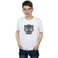 Panther On T Shirt White Years