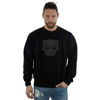 Panther On Sweatshirt