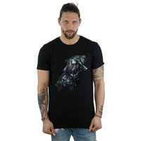 Panther Wild Silhouette T Shirt
