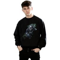 Panther Wild Silhouette Sweatshirt