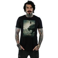 Panther Poster T Shirt
