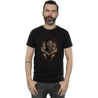 Panther Gold Killmonger T Shirt