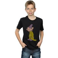 Boy's Classic Dopey T-Shirt in | Size: 5-6 Years