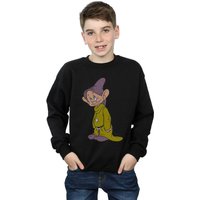 Boy's Classic Dopey Sweatshirt in | Size: 9 Years