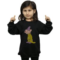 Girl's Classic Dopey Sweatshirt in | Size: 5-6 Years