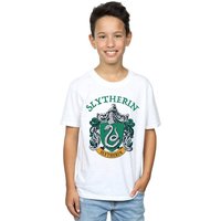 Slytherin Crest T Shirt Years