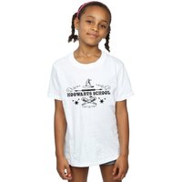 Hogwarts First Year Cotton T Shirt