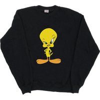 Angry Tweety Sweatshirt
