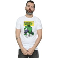 Krunch Cotton T Shirt