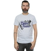 Avengers Infinity War Thanos T Shirt