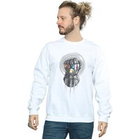 Avengers Infinity War Power Fist Sweatshirt