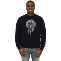 Avengers Infinity War Power Fist Sweatshirt