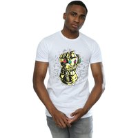 Avengers Infinity War Thanos Fist T Shirt