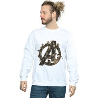 Logo Sweatshirt