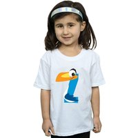 Alphabet Z Is Zazu Cotton T Shirt