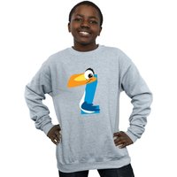 Alphabet Z Is Zazu Sweatshirt