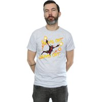 Deadpool Sun´s Out Guns Out T Shirt