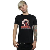 Deadpool Upside Down T Shirt