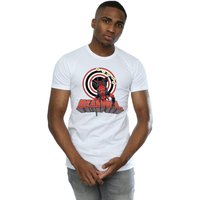Deadpool Upside Down T Shirt