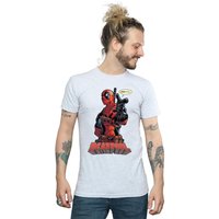 Hey You Cotton T Shirt