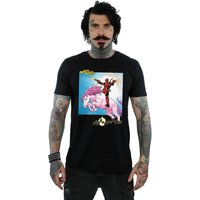 Deadpool Hey You T Shirt
