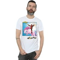 Deadpool Hey You T Shirt