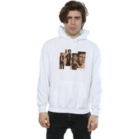 Han Solo Photoshoot Hoodie