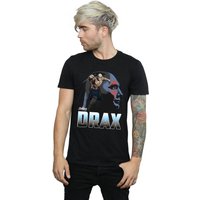 Avengers Infinity War Drax Character T Shirt