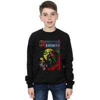 Justice League All American Issue 16 Cover Sweatshirt
