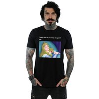Sleeping Beauty Meme T Shirt