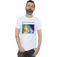 Sleeping Beauty Meme T Shirt