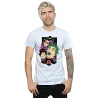 Batman TV Series Rogues Gallery T Shirt