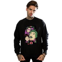 Batman TV Series Rogues Gallery Sweatshirt