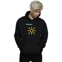 Invisible Sun Hoodie