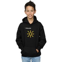 Invisible Sun Hoodie Years