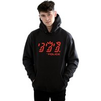 Ghost Icon Hoodie