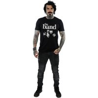 Printed T Shirt