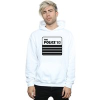 83 Tour Hoodie