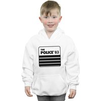 83 Tour Hoodie