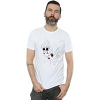 Villains Wicked T Shirt