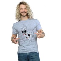 Villains Wicked T Shirt