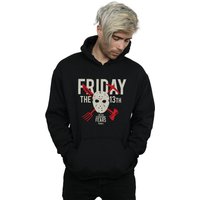 Day Fear Hoodie