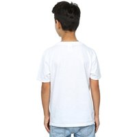 Spike Glasses T Shirt