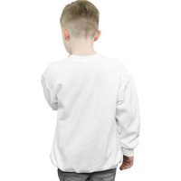 Spike Glasses Sweatshirt