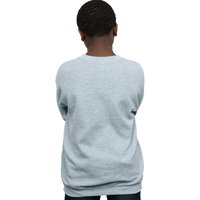Spike Glasses Sweatshirt Years